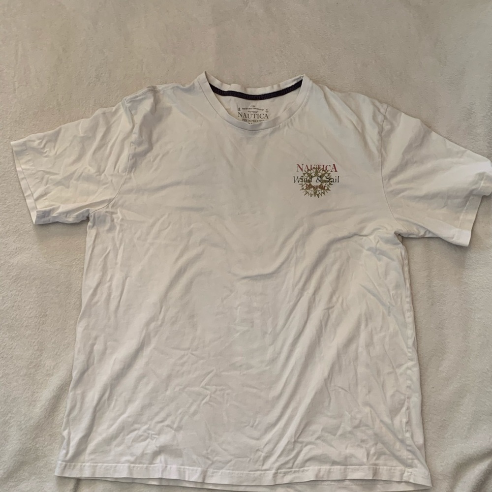 Nautica t-shirt